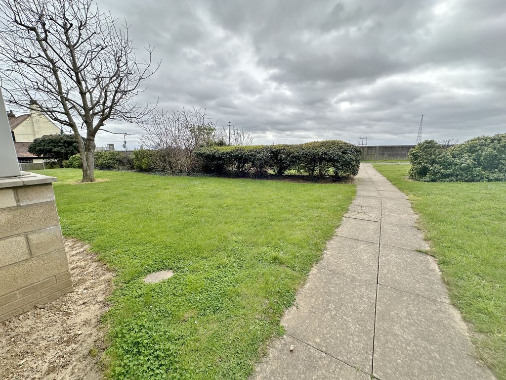 St. Leonards Close